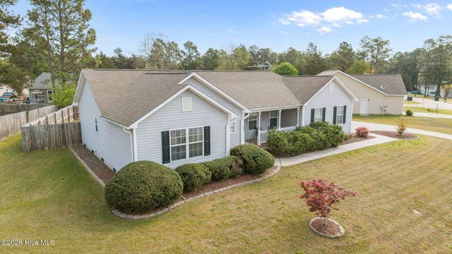 355 Woodgreen Drive, Aberdeen, NC 28315