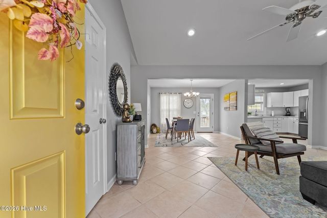 355 Woodgreen Drive, Aberdeen, NC 28315