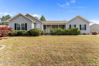 355 Woodgreen Drive, Aberdeen, NC 28315
