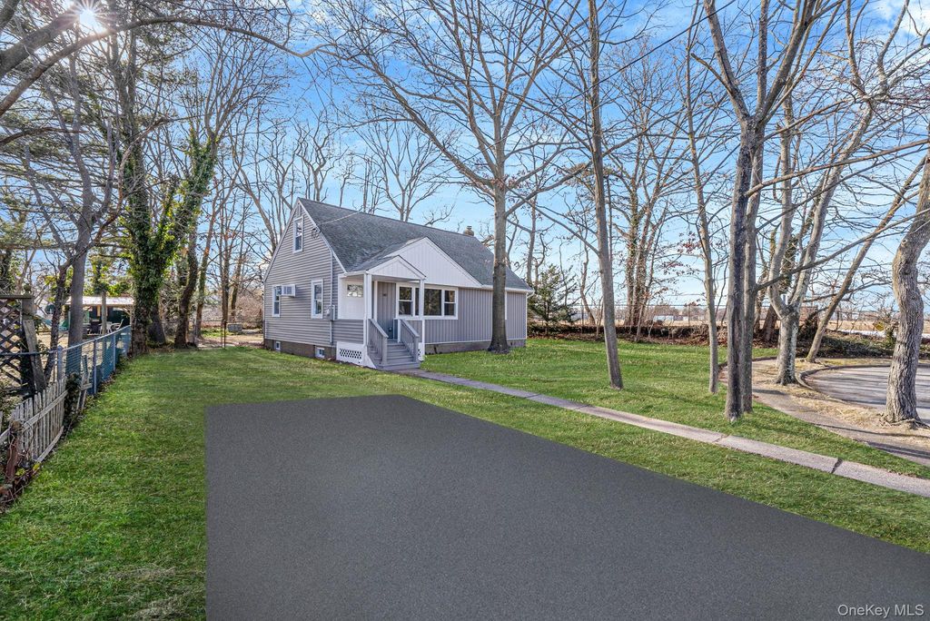 540 Mitchell Street, Uniondale, NY 11553