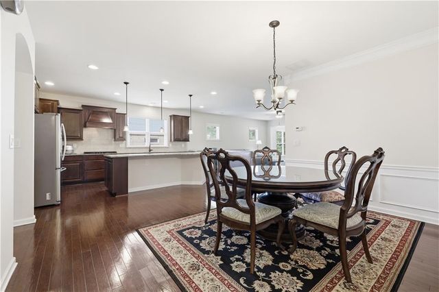 2930 Thistle Trail, Suwanee, GA 30024