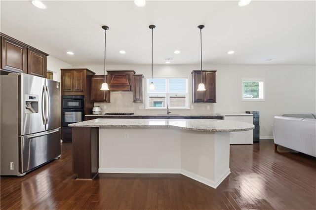 2930 Thistle Trail, Suwanee, GA 30024