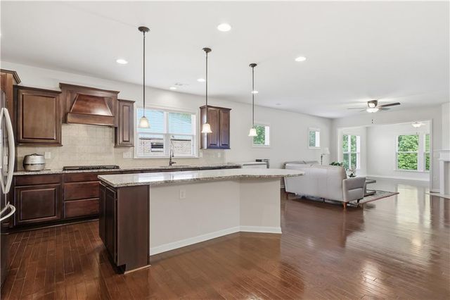 2930 Thistle Trail, Suwanee, GA 30024