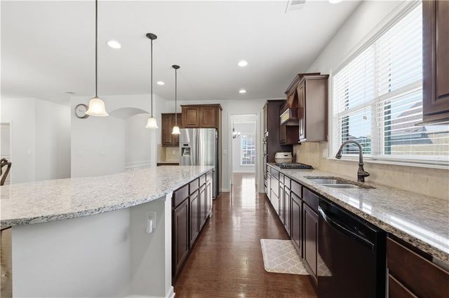 2930 Thistle Trail, Suwanee, GA 30024