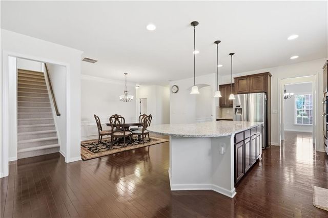 2930 Thistle Trail, Suwanee, GA 30024