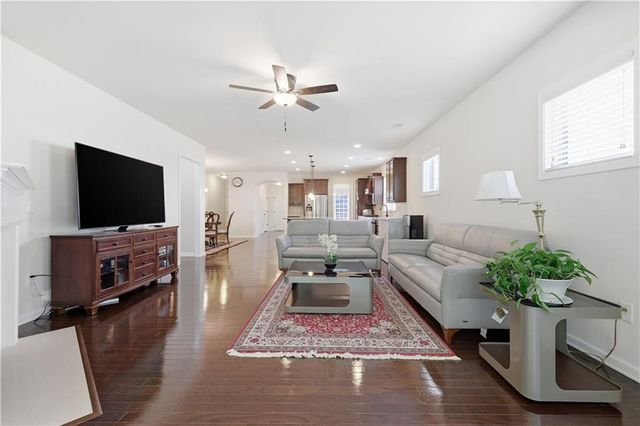 2930 Thistle Trail, Suwanee, GA 30024