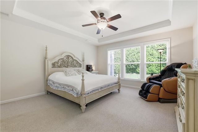 2930 Thistle Trail, Suwanee, GA 30024