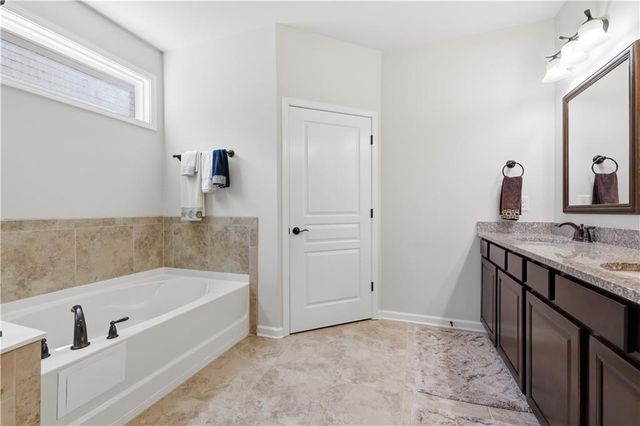 2930 Thistle Trail, Suwanee, GA 30024