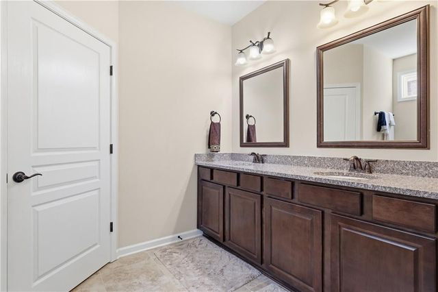2930 Thistle Trail, Suwanee, GA 30024