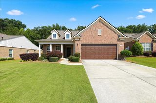 2930 Thistle Trail, Suwanee, GA 30024