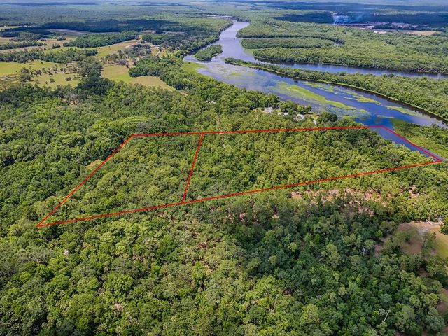 TALL PALM FISH CAMP ROAD, Deland, FL 32720