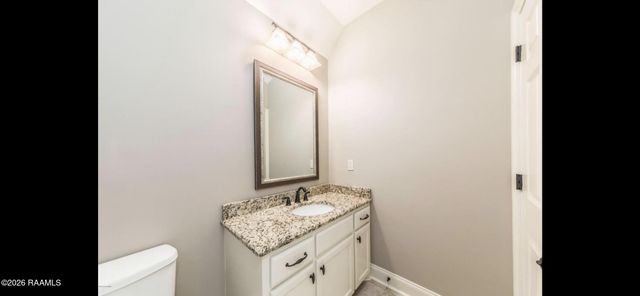 108 Nautilus Court, Lafayette, LA 70508