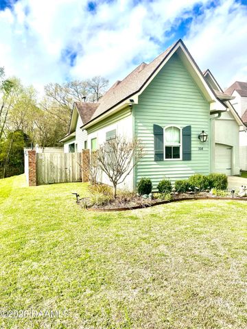 108 Nautilus Court, Lafayette, LA 70508
