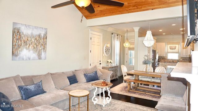 108 Nautilus Court, Lafayette, LA 70508