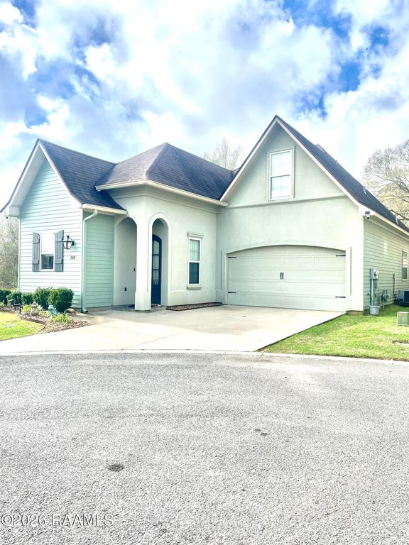 108 Nautilus Court, Lafayette, LA 70508