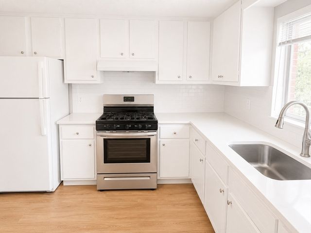 55 South 3, Quincy, MA 02169