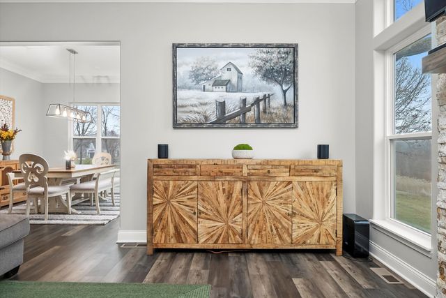 2503 Justen Farm Lane, Ringwood, IL 60072