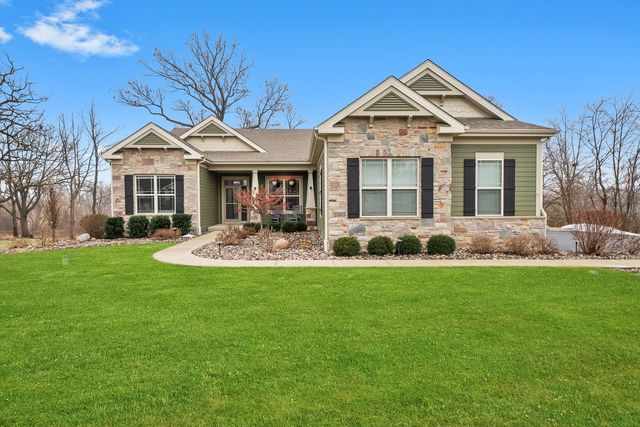 2503 Justen Farm Lane, Ringwood, IL 60072