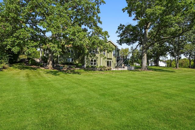 2503 Justen Farm Lane, Ringwood, IL 60072