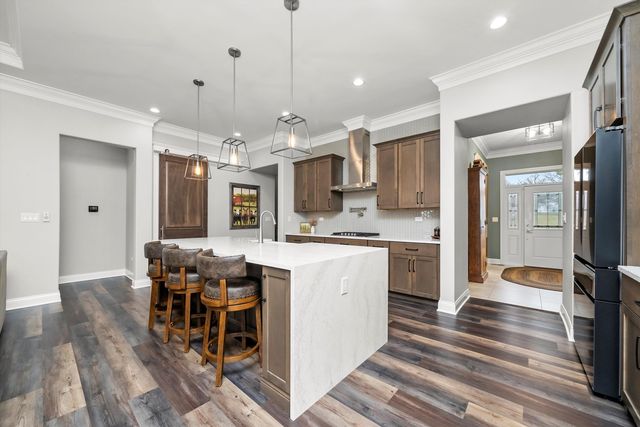 2503 Justen Farm Lane, Ringwood, IL 60072