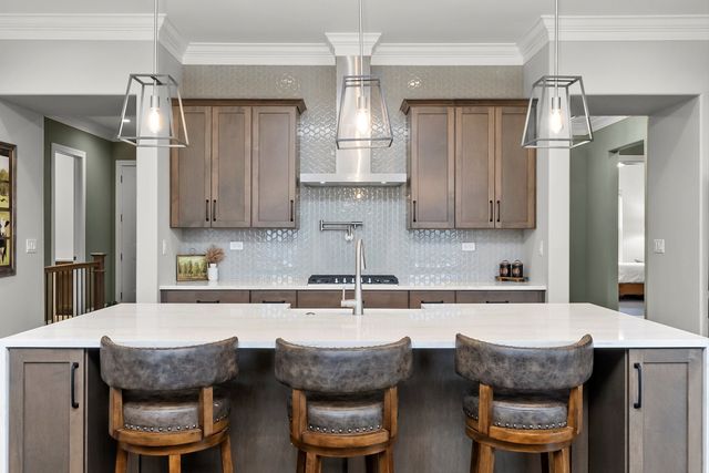 2503 Justen Farm Lane, Ringwood, IL 60072