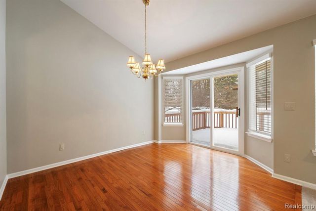 671 Woodhaven Drive, Commerce Twp, MI 48390