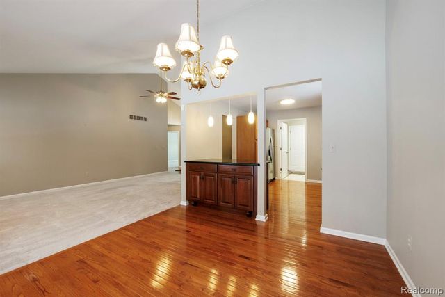 671 Woodhaven Drive, Commerce Twp, MI 48390