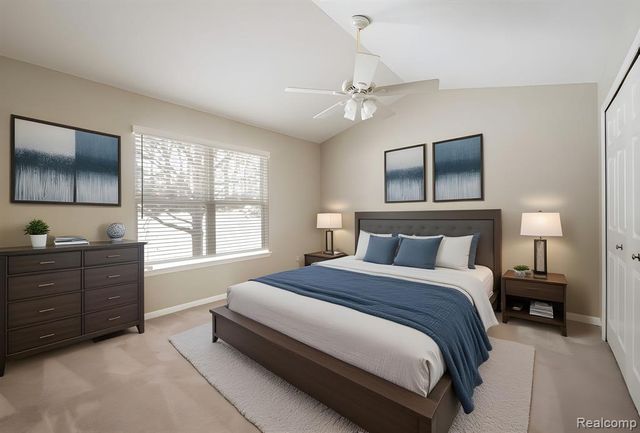 671 Woodhaven Drive, Commerce Twp, MI 48390