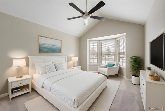 671 Woodhaven Drive, Commerce Twp, MI 48390