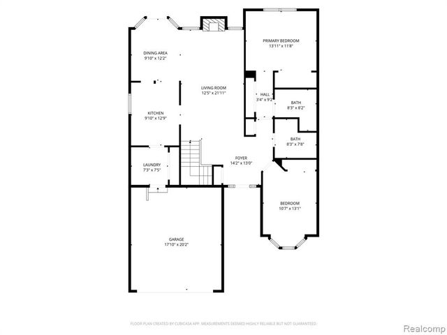 671 Woodhaven Drive, Commerce Twp, MI 48390