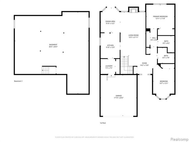 671 Woodhaven Drive, Commerce Twp, MI 48390