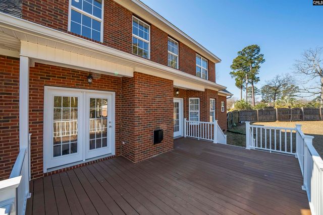 229 Dutchman Shores Circle, Chapin, SC 29036
