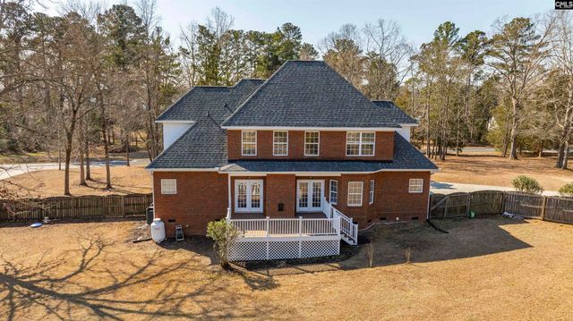 229 Dutchman Shores Circle, Chapin, SC 29036