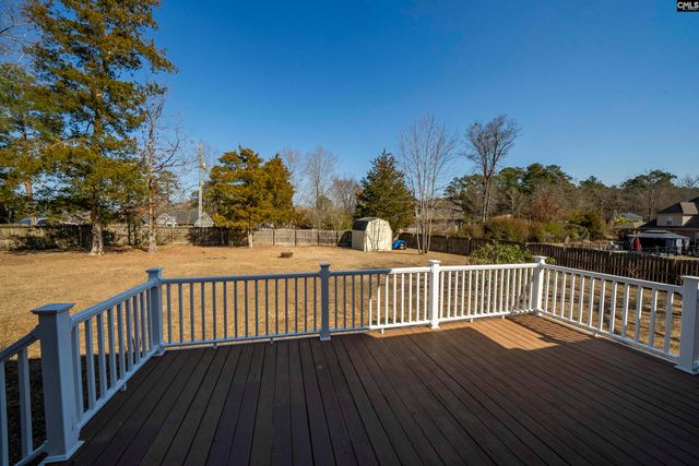 229 Dutchman Shores Circle, Chapin, SC 29036