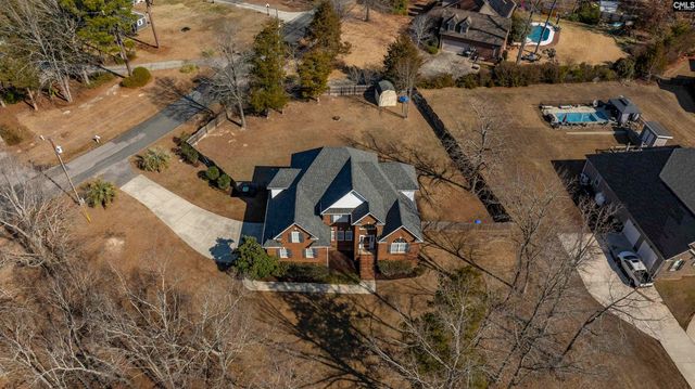 229 Dutchman Shores Circle, Chapin, SC 29036