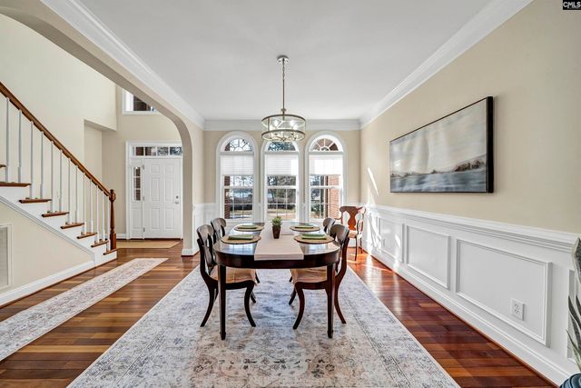 229 Dutchman Shores Circle, Chapin, SC 29036