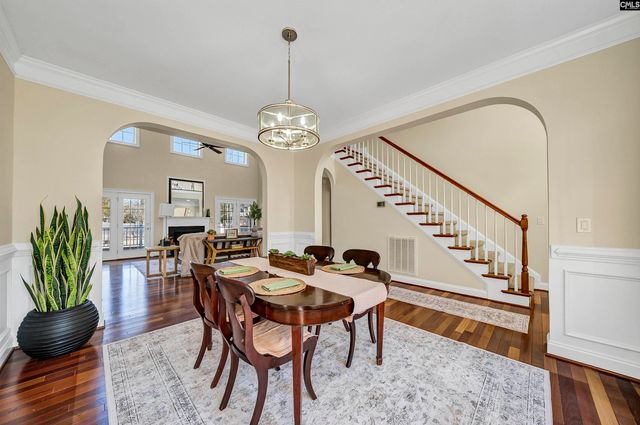 229 Dutchman Shores Circle, Chapin, SC 29036