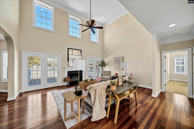 229 Dutchman Shores Circle, Chapin, SC 29036