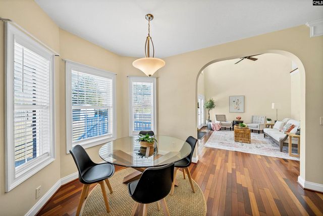 229 Dutchman Shores Circle, Chapin, SC 29036