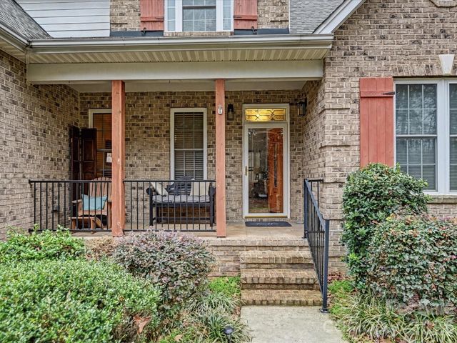 14322 Ramah Church Road, Huntersville, NC 28078