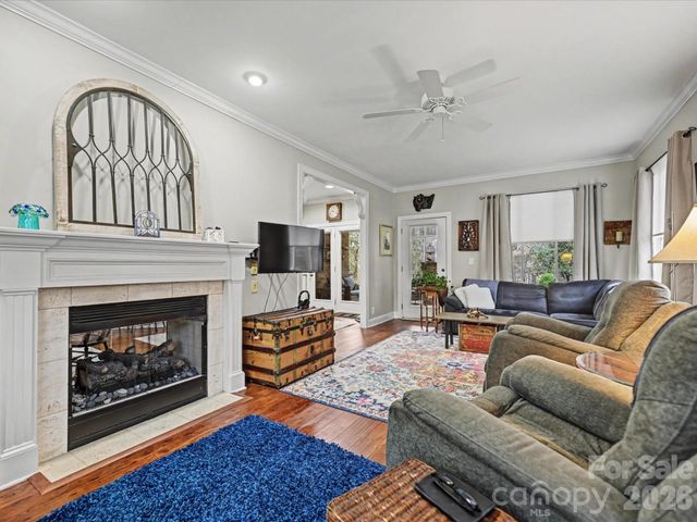 14322 Ramah Church Road, Huntersville, NC 28078