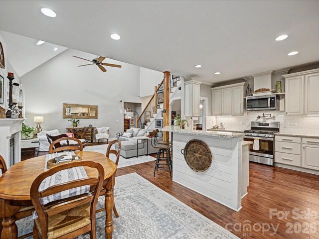 14322 Ramah Church Road, Huntersville, NC 28078