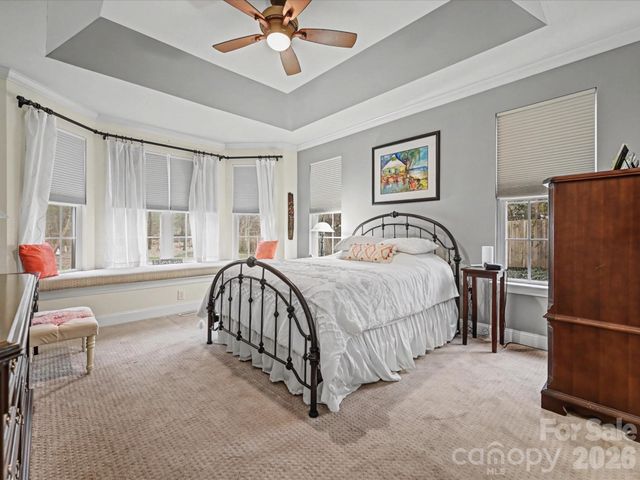 14322 Ramah Church Road, Huntersville, NC 28078