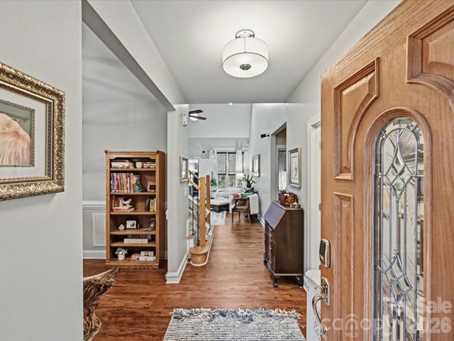 14322 Ramah Church Road, Huntersville, NC 28078