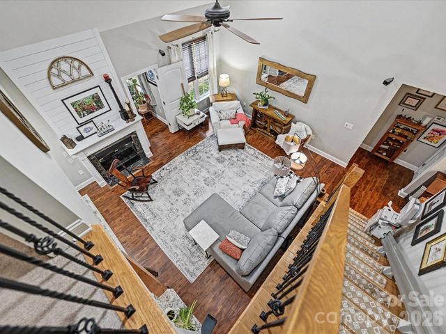 14322 Ramah Church Road, Huntersville, NC 28078