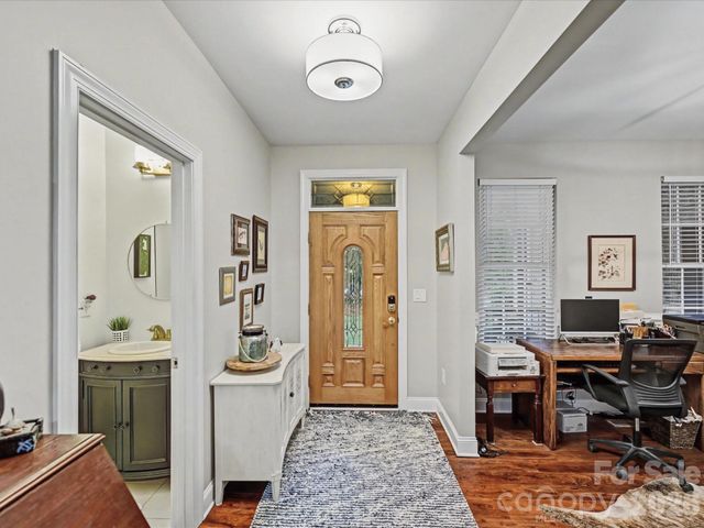 14322 Ramah Church Road, Huntersville, NC 28078