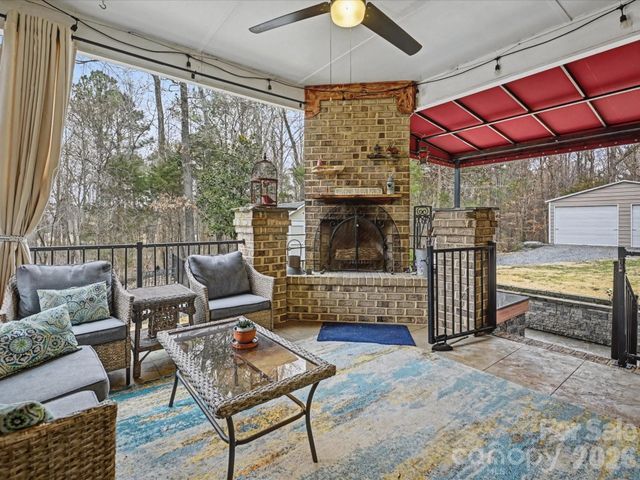 14322 Ramah Church Road, Huntersville, NC 28078