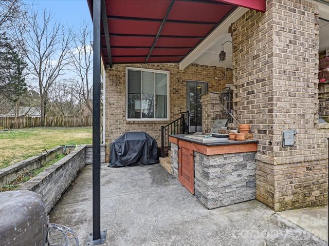 14322 Ramah Church Road, Huntersville, NC 28078