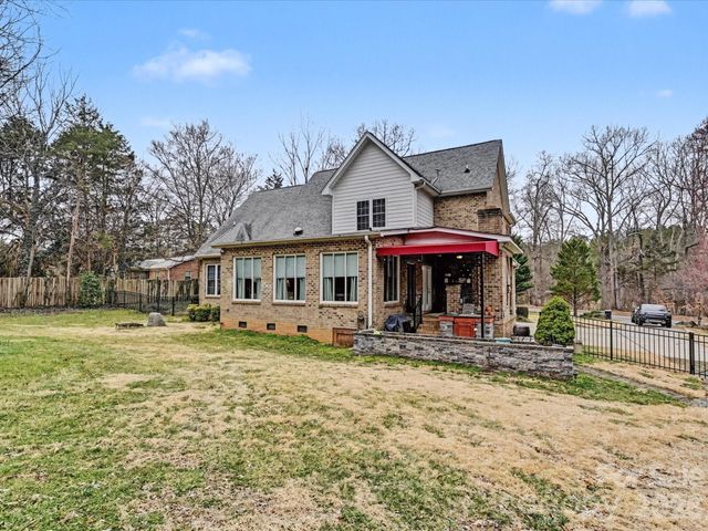 14322 Ramah Church Road, Huntersville, NC 28078