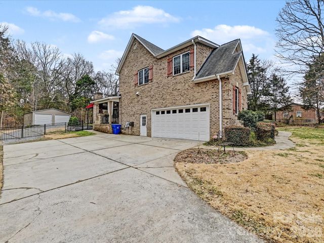 14322 Ramah Church Road, Huntersville, NC 28078